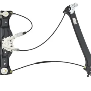 Łatwy zwrot MECHANIZM PODNOŚNIK SZYBY PRAWY OPEL ASTRA H CABRI